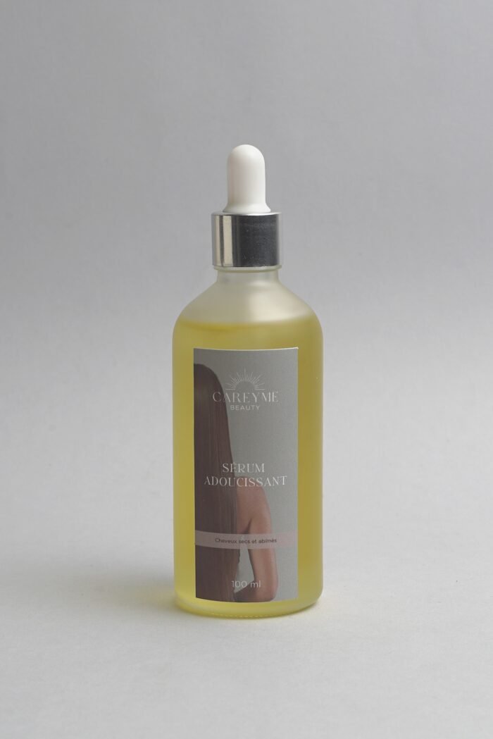 Sérum à la Kératine – Image 1